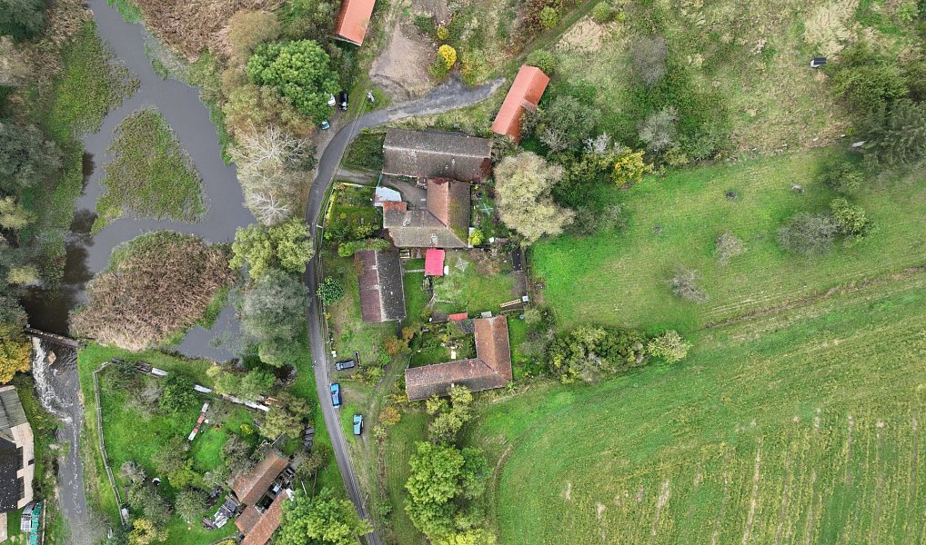 Prodej chaty/chalupy 75 m² s pozemkem 813 m², Kostelní Myslová – náhled fotky 15