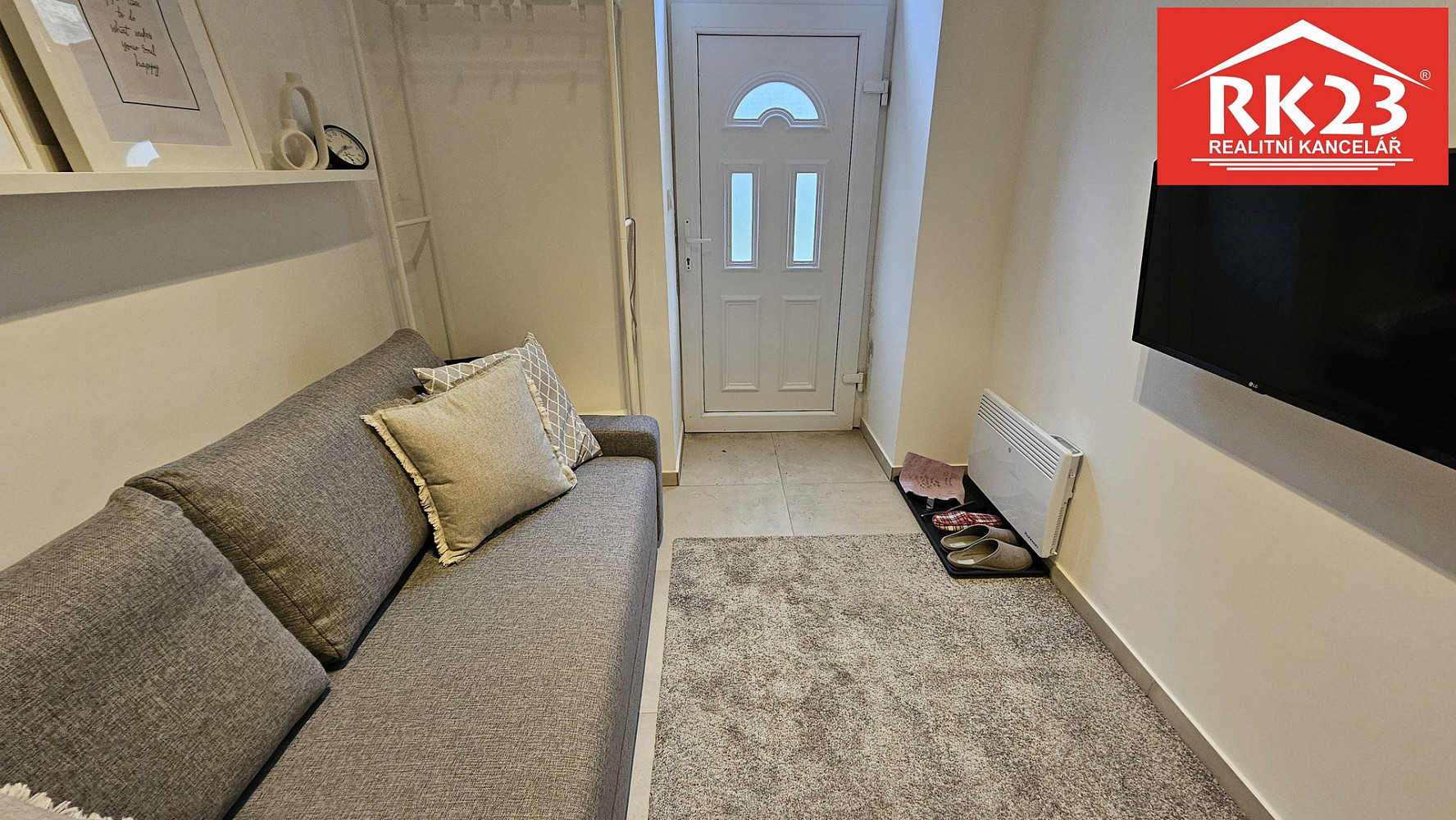 Pronájem komerčního objektu (jiného typu) 10 m² — photo 3