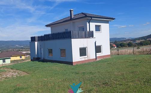Prodej domu 133 m² s pozemkem 998 m², Modlany - Kvítkov, okres Teplice