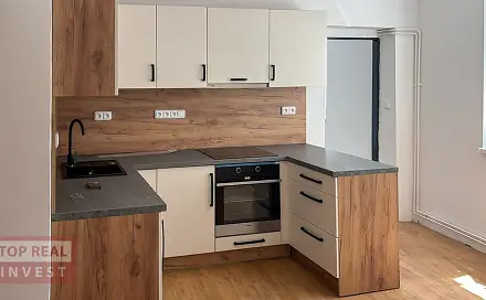 Prodej bytu 2+1 62 m², Kyjovská, Koryčany, okres Kroměříž
