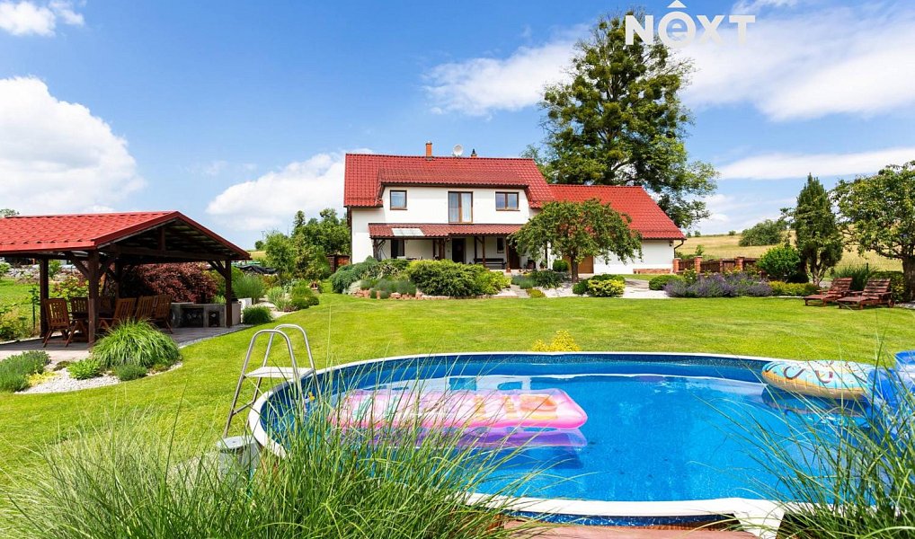 Prodej domu 350 m² s pozemkem 2 953 m², Trnávka – náhled fotky 2