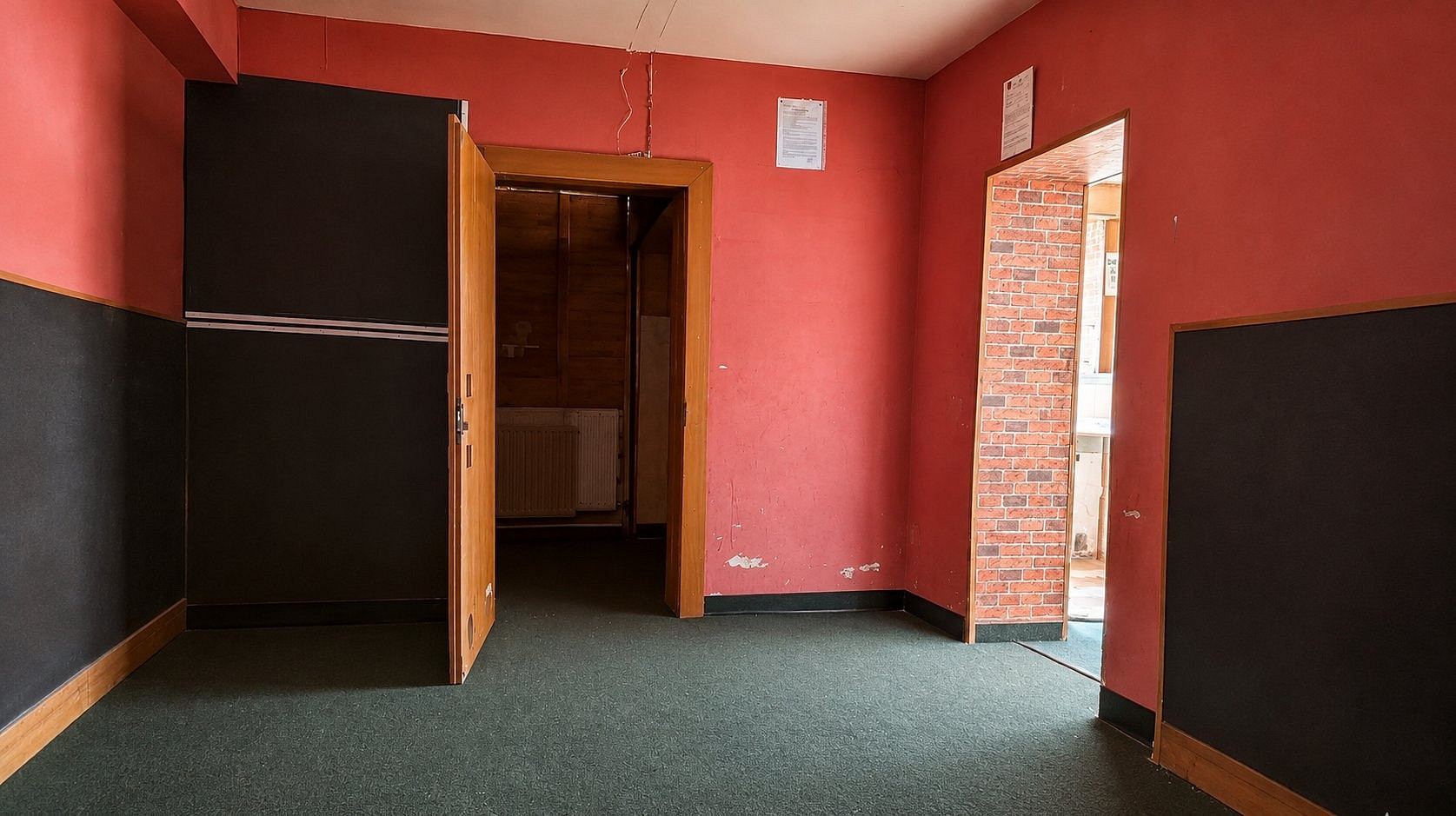 Pronájem obchodních prostor 80 m² – fotografie 4