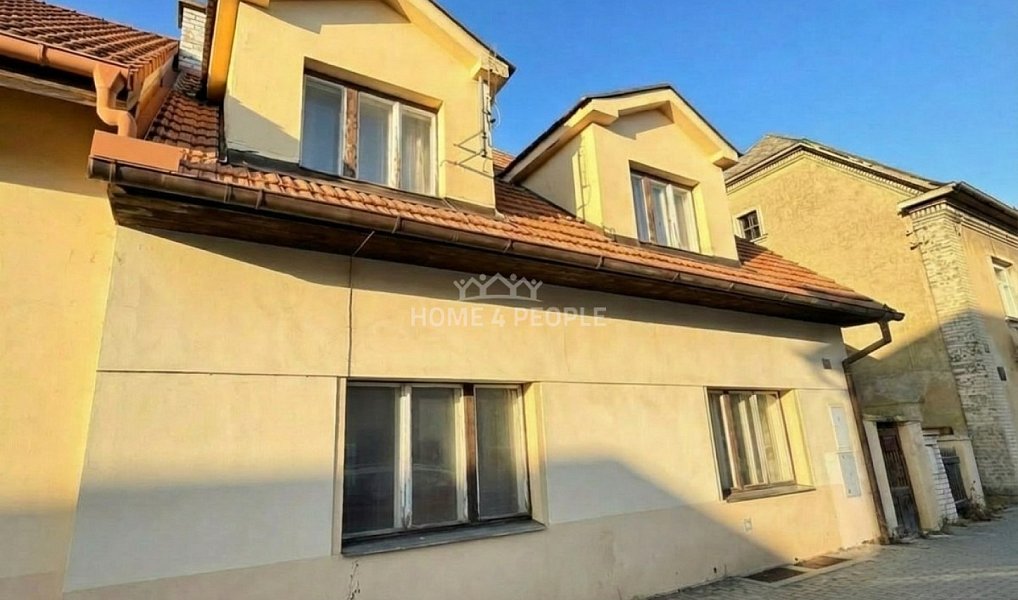 Prodej domu 140 m² s pozemkem 268 m², Praha – náhled fotky 32
