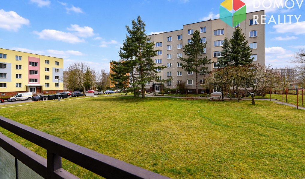 Pronájem bytu 1+1 40 m², Plzeň – náhled fotky 3