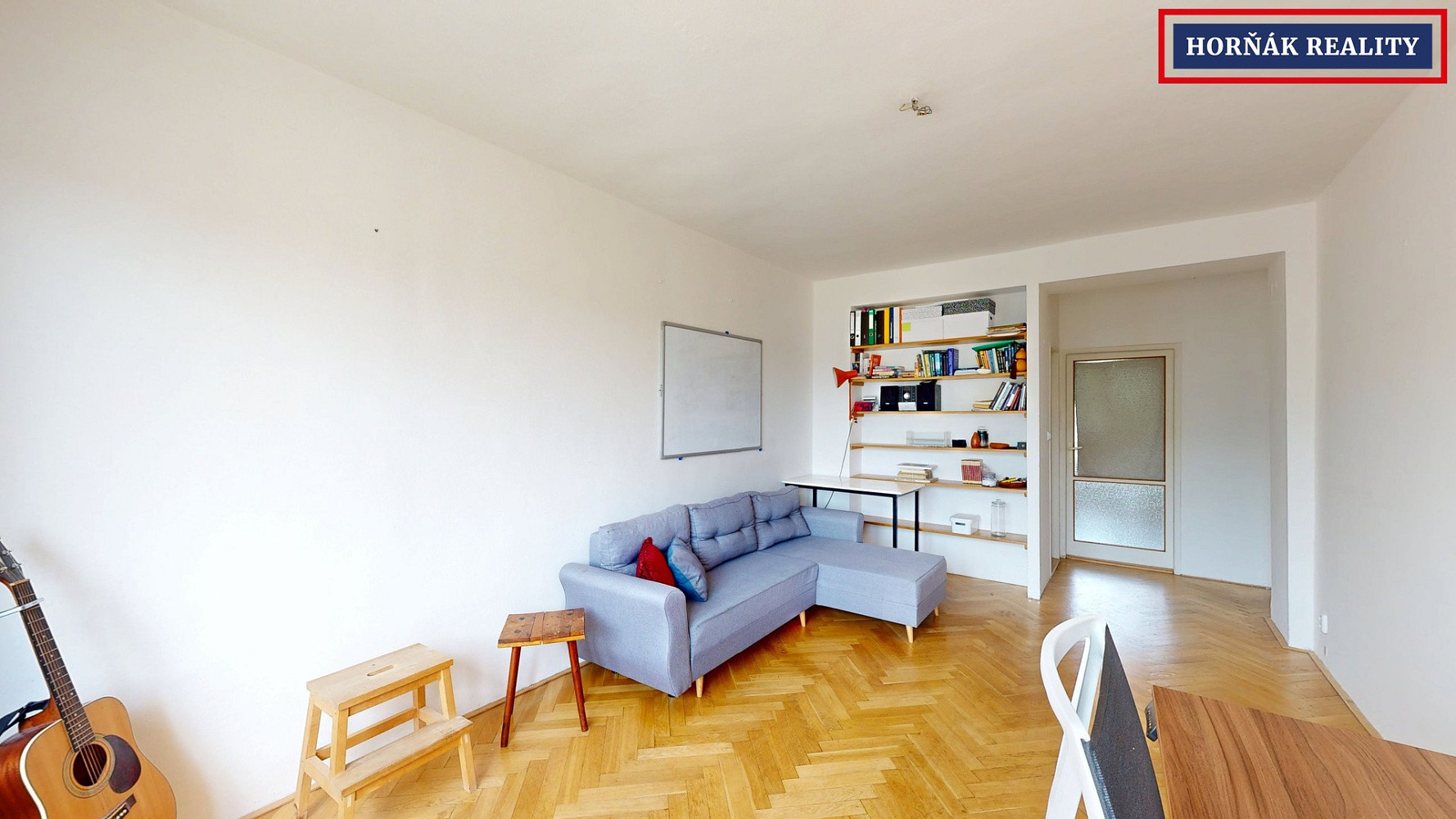 Prodej bytu 2+1 54 m² — photo 4