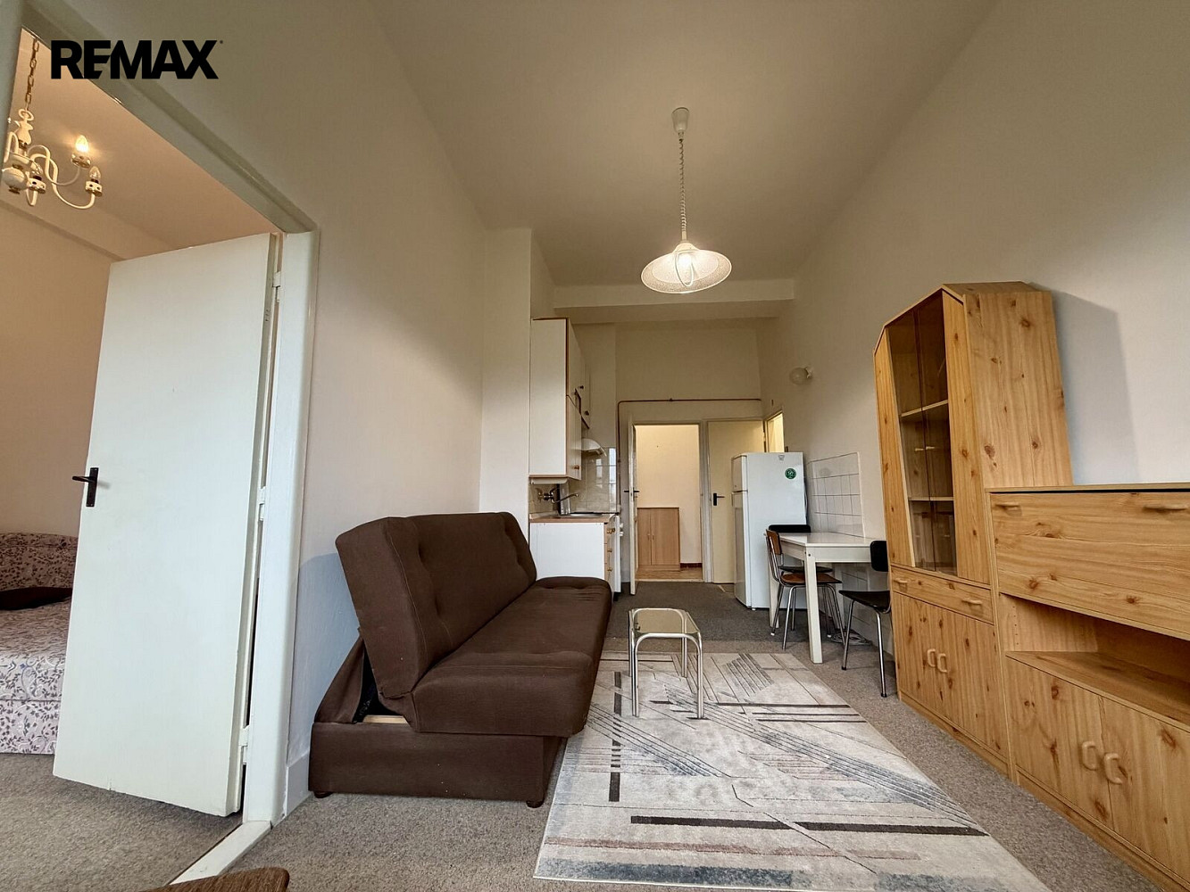 Prodej bytu 2+kk 43 m² – fotografie 5
