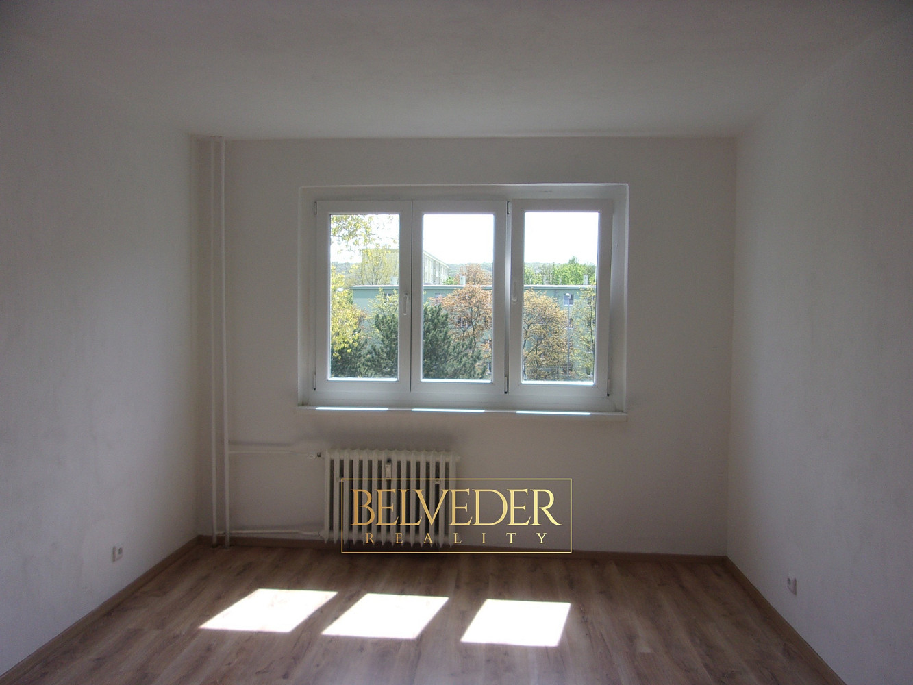 Pronájem bytu 2+1 53 m² – fotografie 5