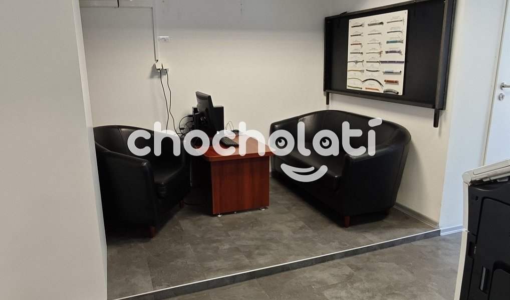 Prodej kanceláře 157 m², Pardubice – náhled fotky 38