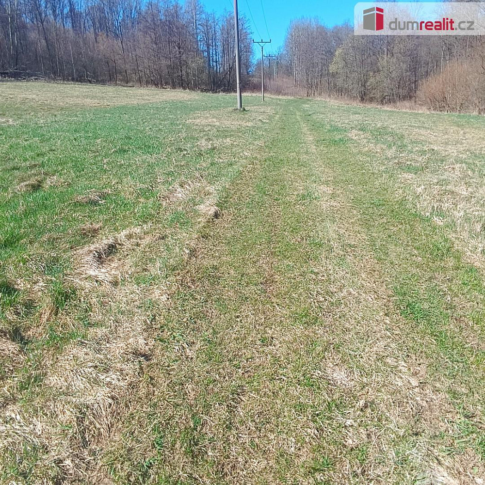 Prodej stavebního pozemku 4 050 m² — photo 4