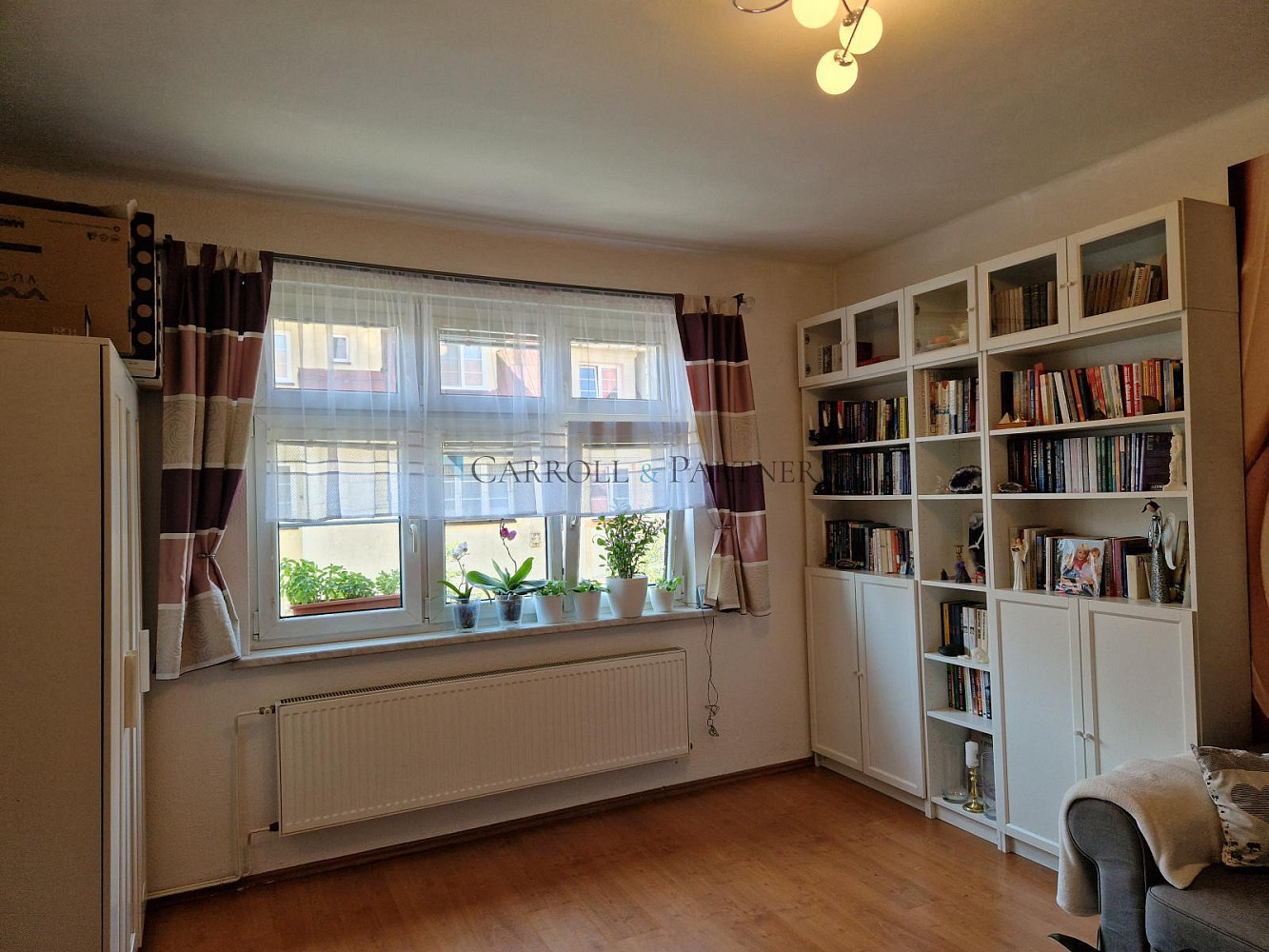 Prodej bytu 2+1 54 m² – fotografie 2