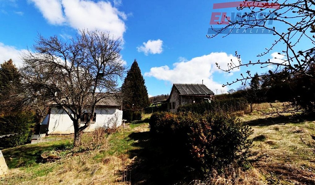 Prodej domu 46 m² s pozemkem 2 228 m², Sušice – náhled fotky 7