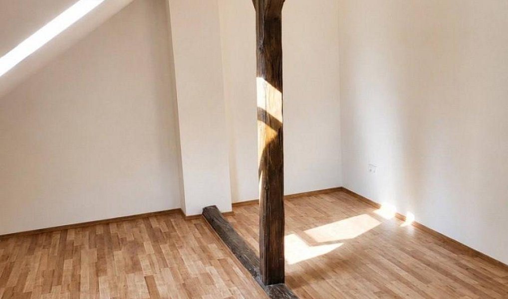Pronájem bytu 1+kk 30 m², Strančice – náhled fotky 5