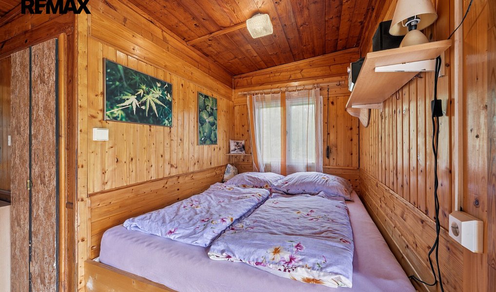 Prodej chaty/chalupy 35 m² s pozemkem 432 m², Dolní Zálezly – náhled fotky 12