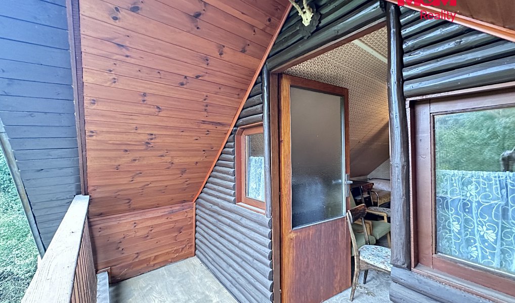 Prodej chaty/chalupy 51 m² s pozemkem 267 m², Zbiroh – náhled fotky 12