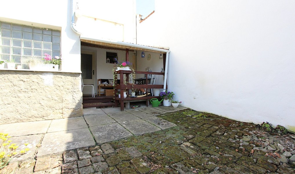 Pronájem bytu 2+kk 36 m², Boskovice – náhled fotky 9