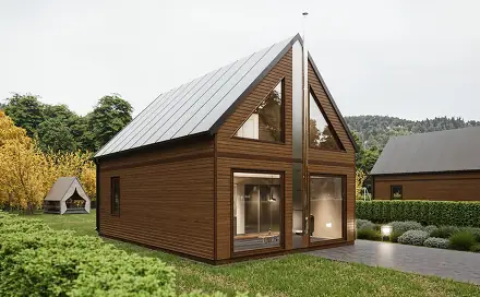 Prodej domu na klíč 100 m², Bezručova, Orlová, okres Karviná