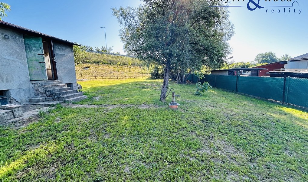 Prodej zahrady 779 m², Přerov – náhled fotky 13