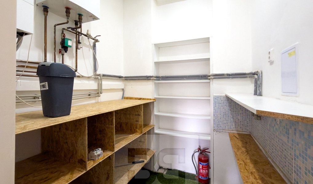 Pronájem kanceláře 37 m², Praha – náhled fotky 8