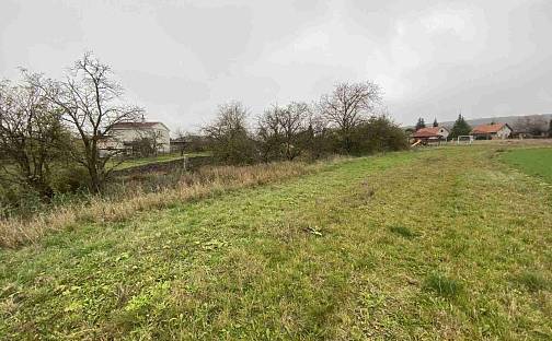 Prodej pozemku 1 293 m², Opolany, okres Nymburk