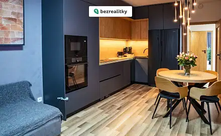 Prodej bytu 4+kk 76 m²