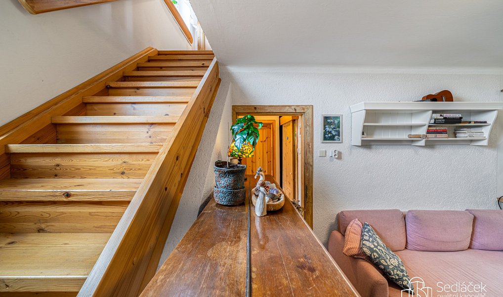 Prodej domu 100 m² s pozemkem 567 m², Březová – náhled fotky 9