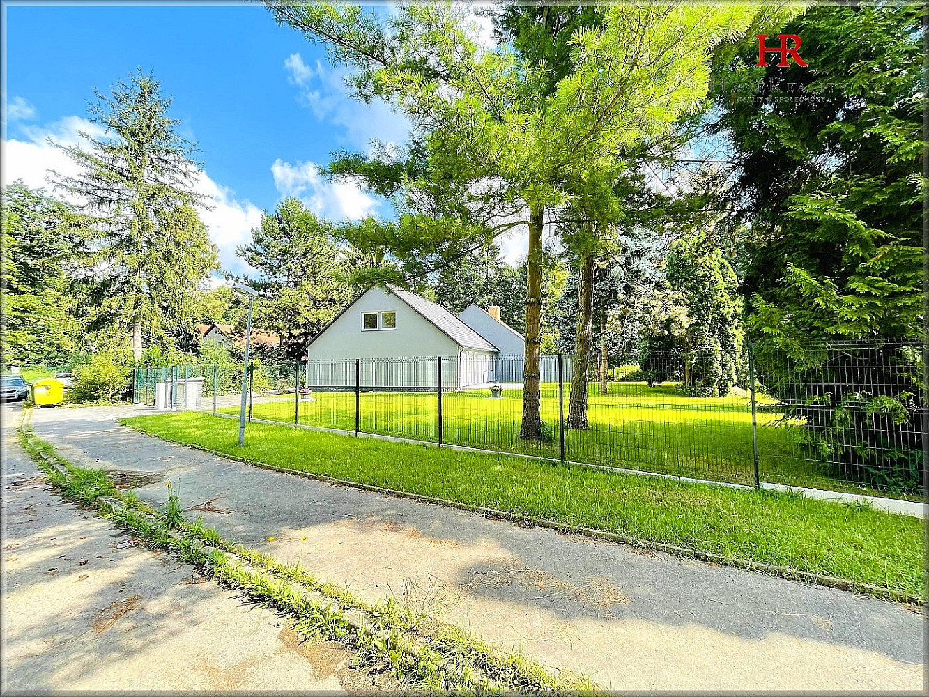 Prodej stavebního pozemku 655 m² – fotografie 5