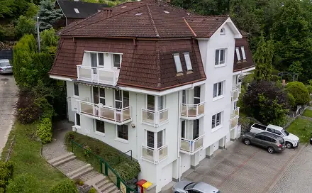 Prodej bytu 3+1 87 m², Antonína Slavíčka, Luhačovice, okres Zlín