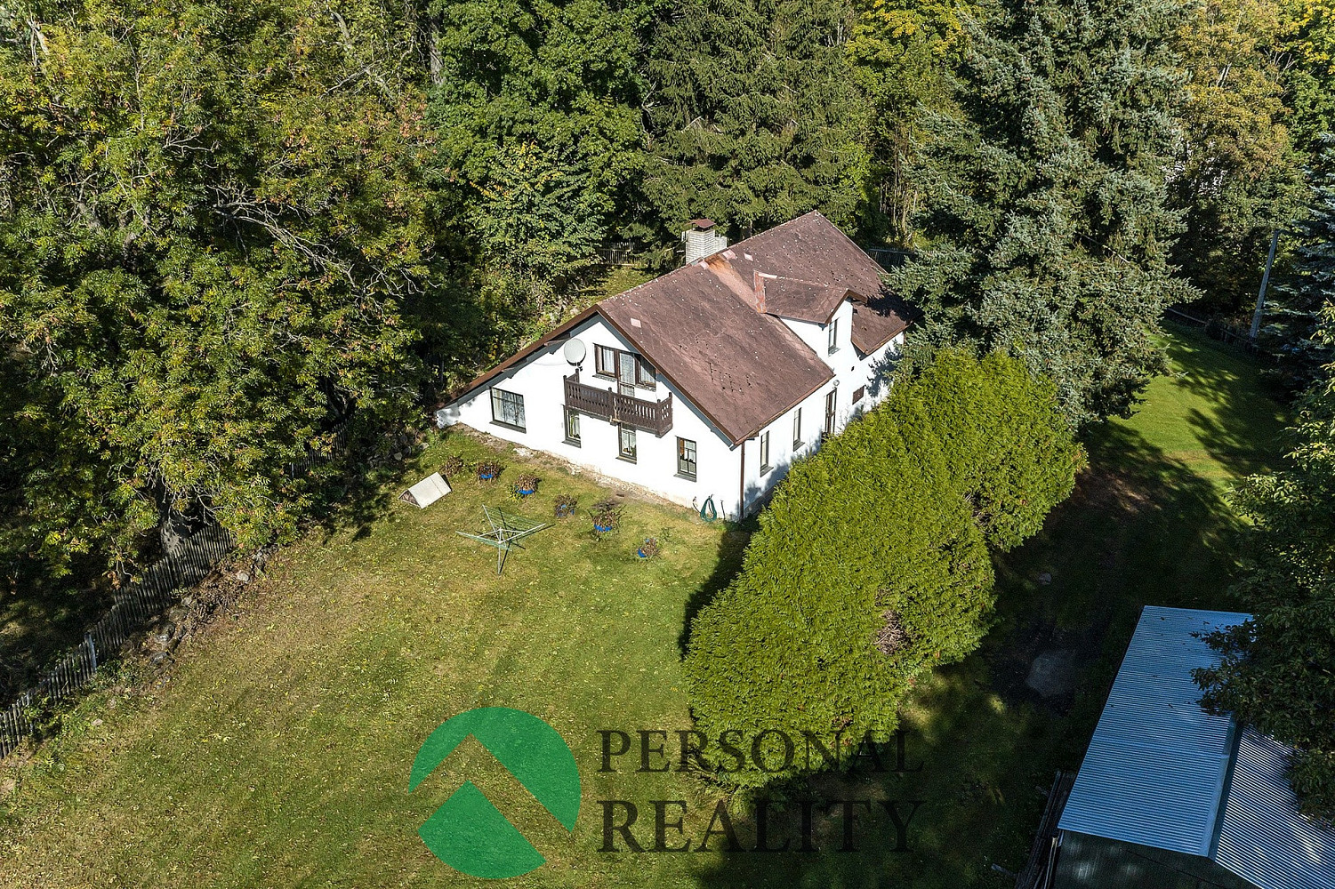 Prodej domu 460 m² s pozemkem 2 975 m² – fotografie 5
