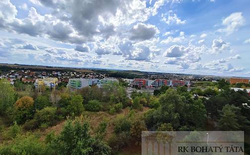 Prodej bytu 3+1 81 m², Bellušova, Praha 5 - Stodůlky