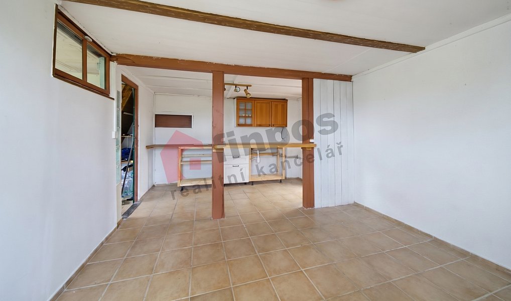 Prodej chaty/chalupy 32 m², Zdiby – náhled fotky 19