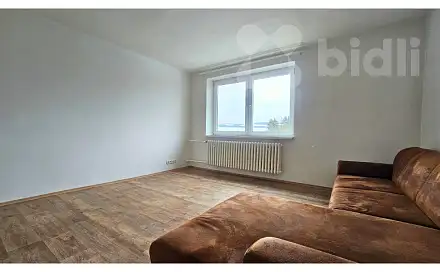 Pronájem bytu 3+1 68 m², Veltěže, okres Louny
