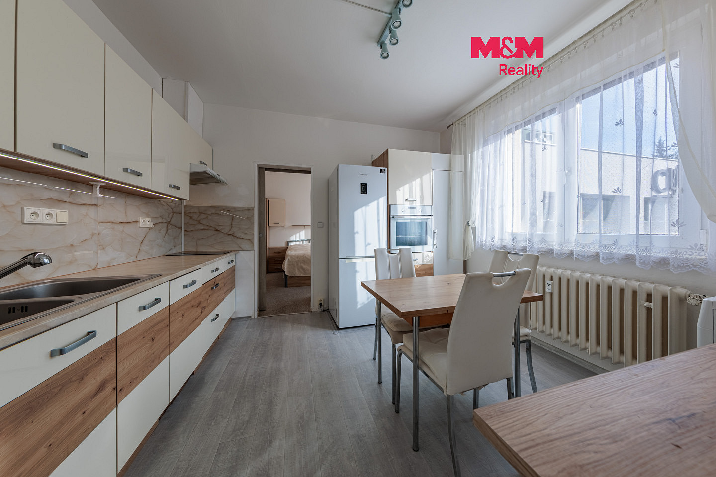 Prodej bytu 3+1 64 m²