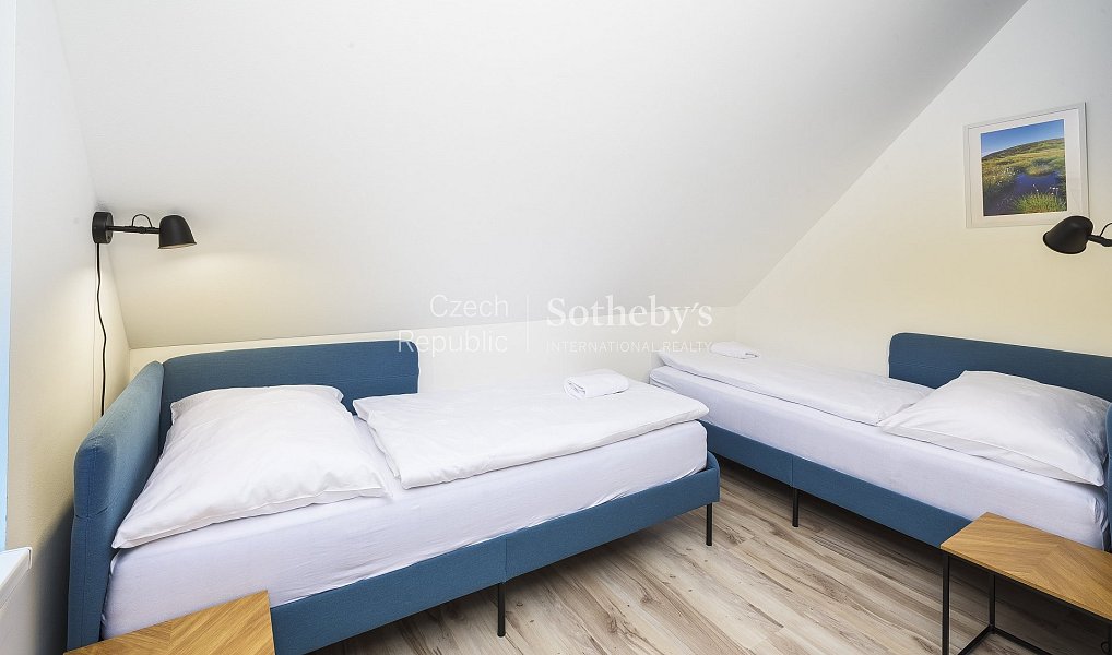 Prodej ubytovacího objektu 63 m², Janské Lázně – náhled fotky 6