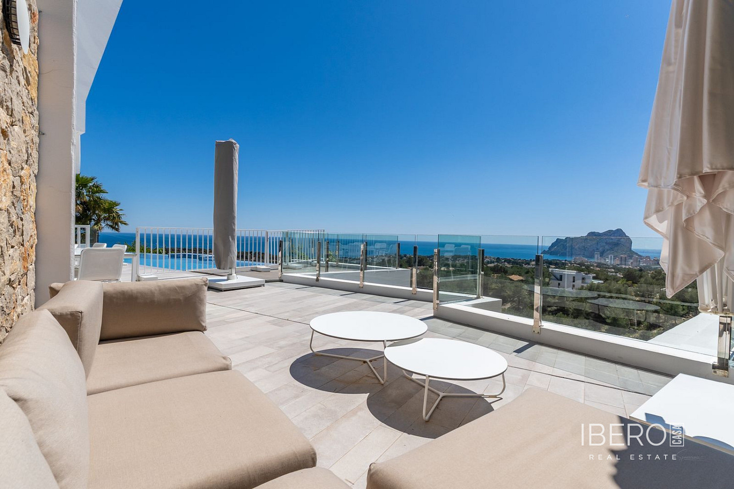 Casa 5+kk – Benissa, la Marina Alta - Vista 4