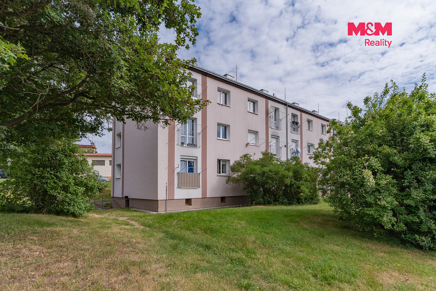 Prodej bytu 3+kk 55 m² — photo 5