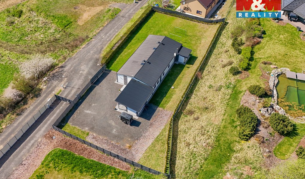 Prodej domu 193 m² s pozemkem 1 975 m², Mariánské Lázně – náhled fotky 21