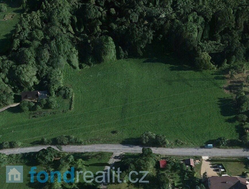 Prodej pozemku 471 m² – fotografie 2