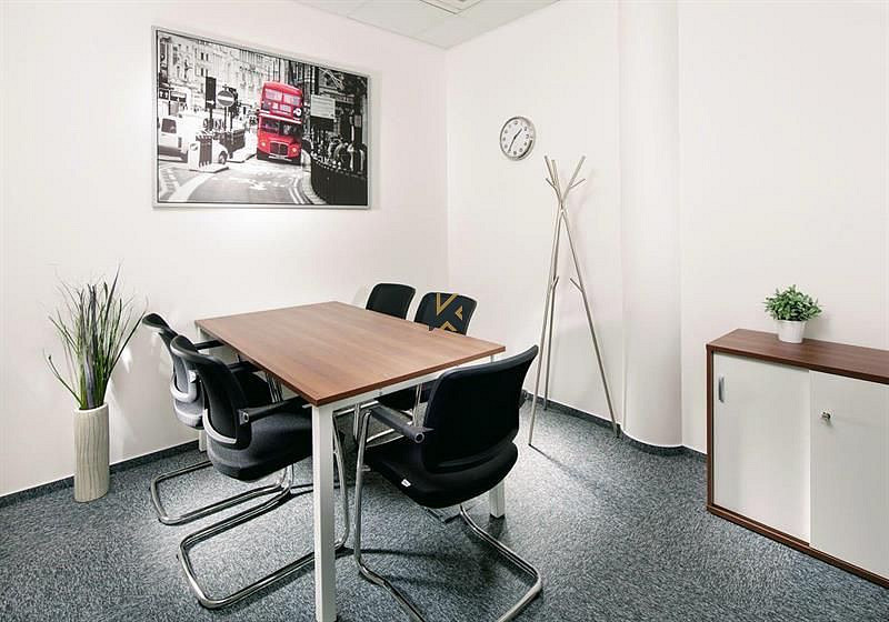 Pronájem kanceláře 15 m² – fotografie 5