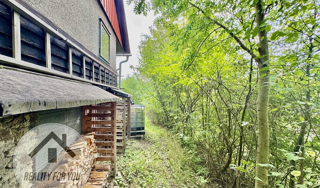 Prodej chaty/chalupy 45 m² s pozemkem 30 m², Železný Brod – náhled fotky 2
