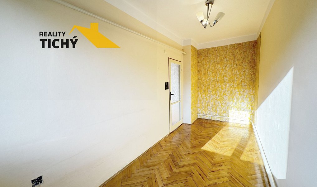 Prodej bytu 3+1 63 m², Hronov – náhled fotky 12