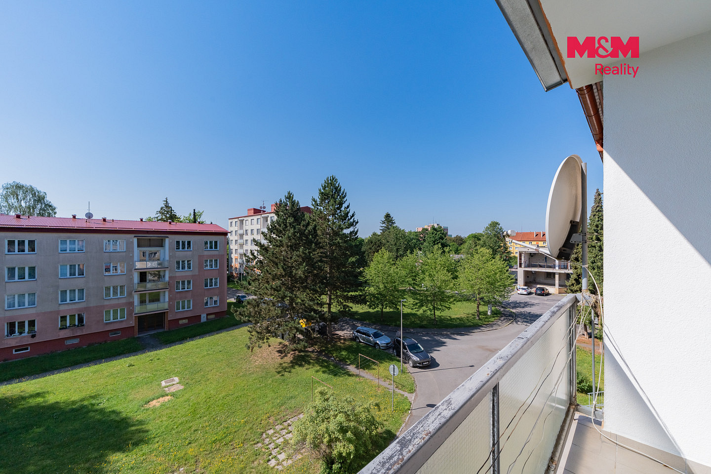 Prodej bytu 3+1 60 m² — photo 4