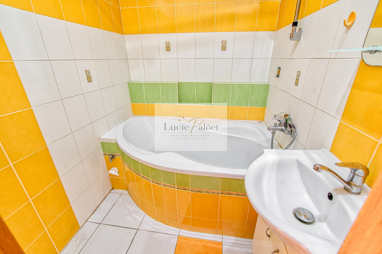 Prodej bytu 3+1 73 m² – fotografie 4