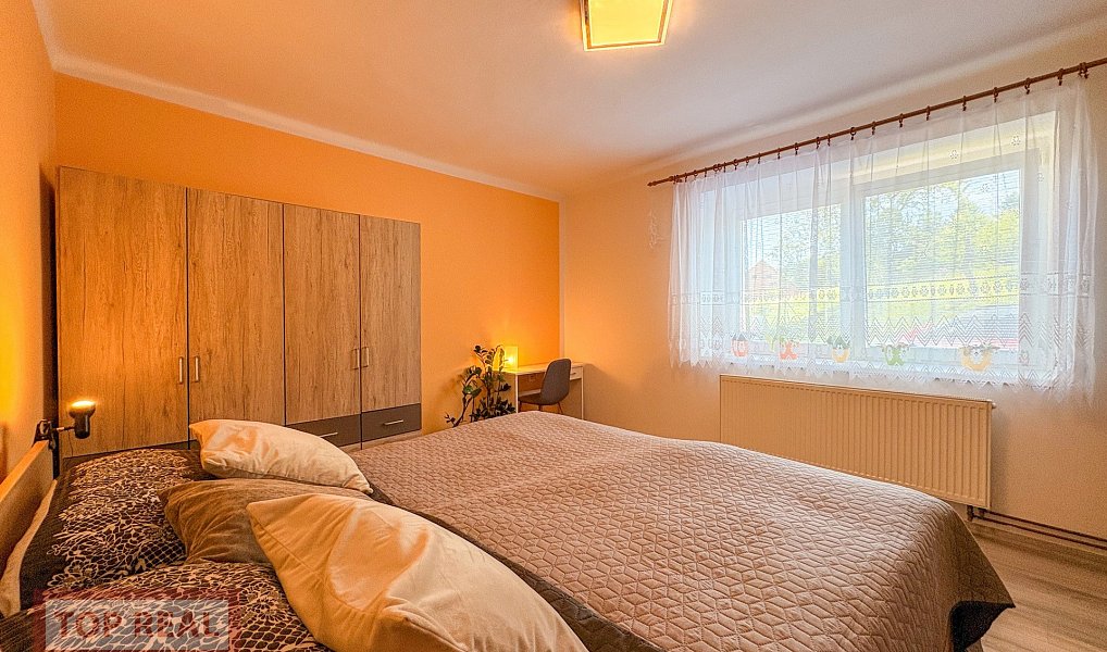 Prodej domu 90 m² s pozemkem 486 m², Roštín – náhled fotky 14