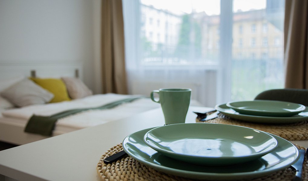 Pronájem bytu 1+kk 29 m², Brno – náhled fotky 18