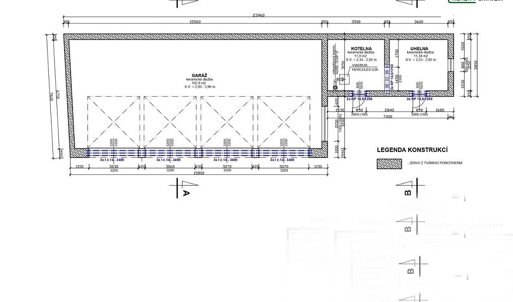 Prodej domu 500 m² s pozemkem 1 839 m², Plesná – náhled fotky 30