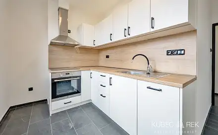 Prodej bytu 2+1 50 m²