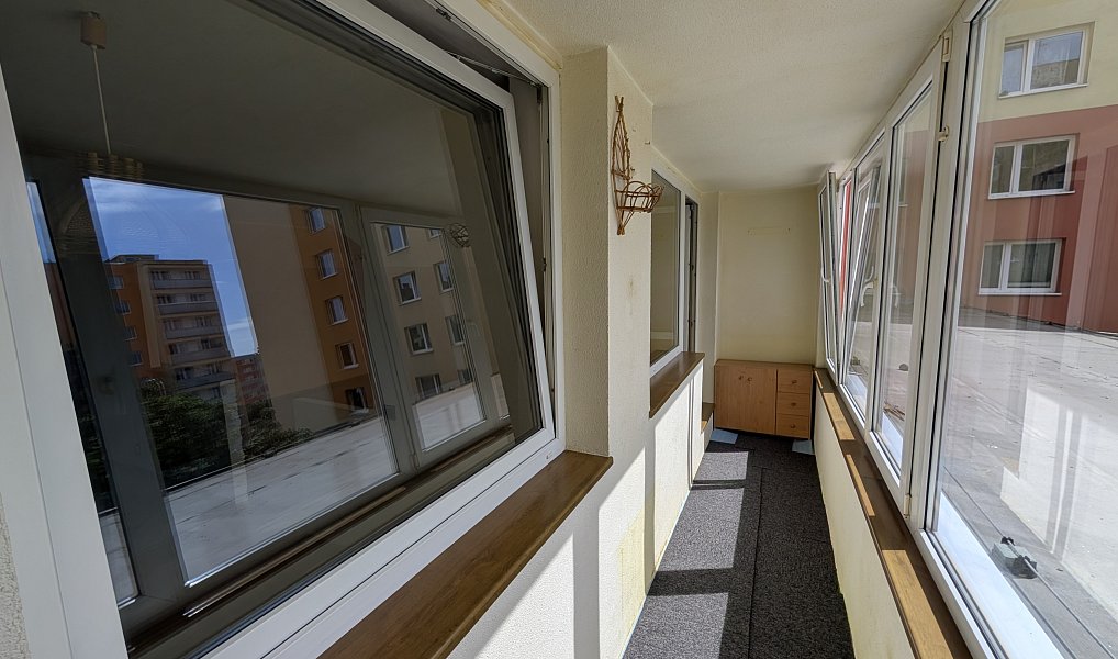Prodej bytu 3+1 72 m², Kladno – náhled fotky 9
