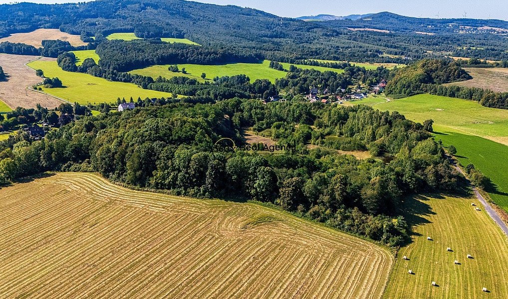 Prodej pozemku 63 354 m², Heřmanice – náhled fotky 6