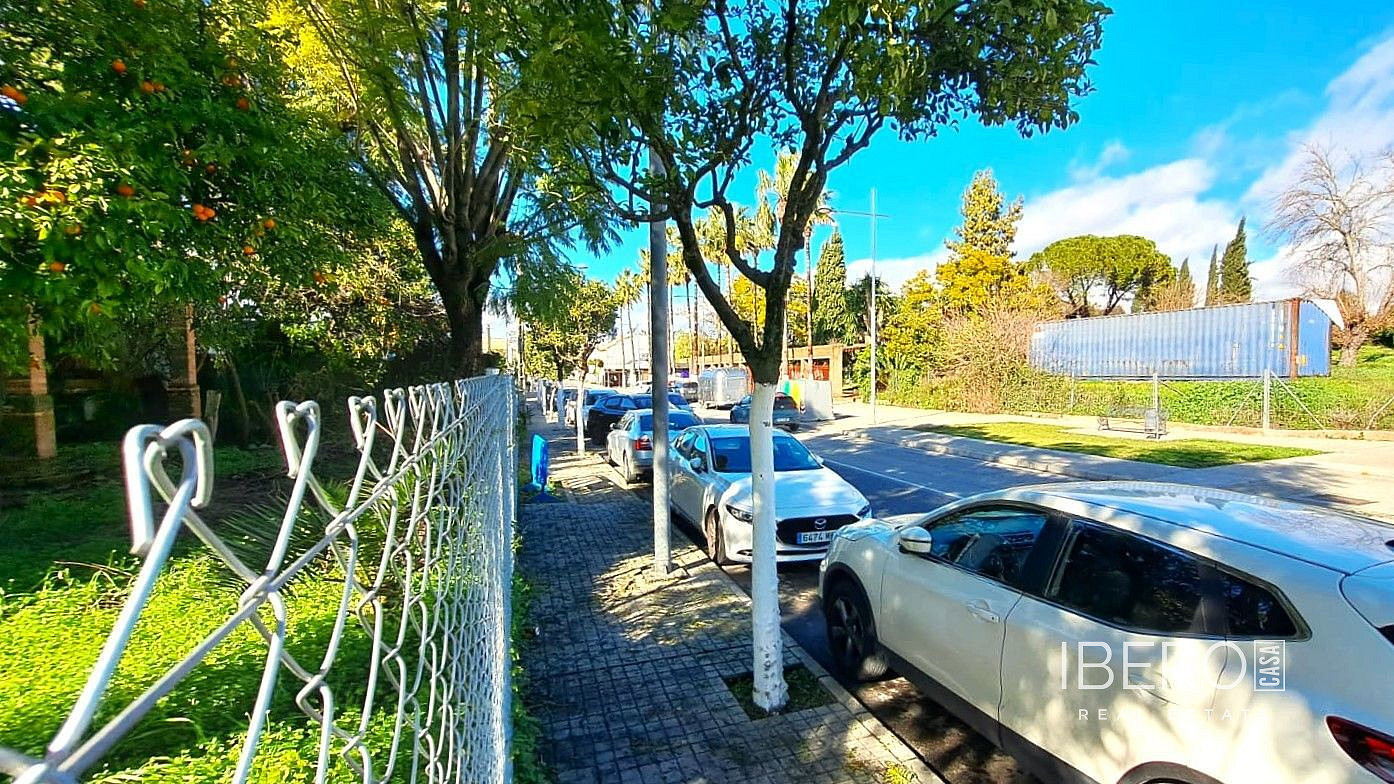 Casa 5+kk – Valencina de la Concepcion - Vista 4