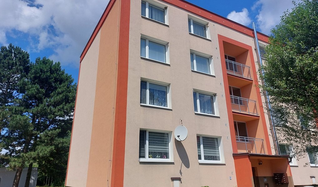 Prodej bytu 2+1 59 m², Postřelmov – náhled fotky 2